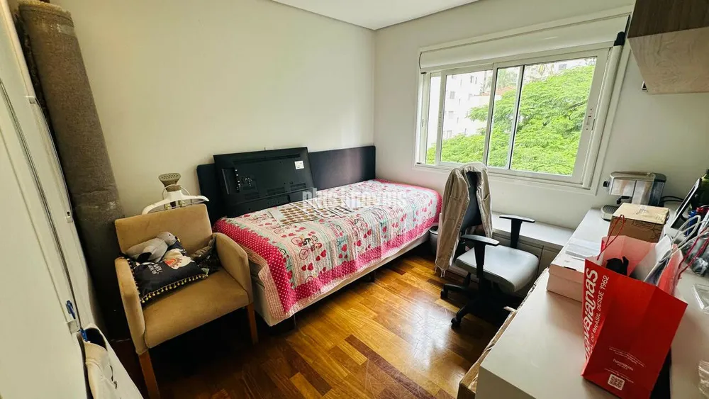 Apartamento, 3 quartos, 163 m² - Foto 6