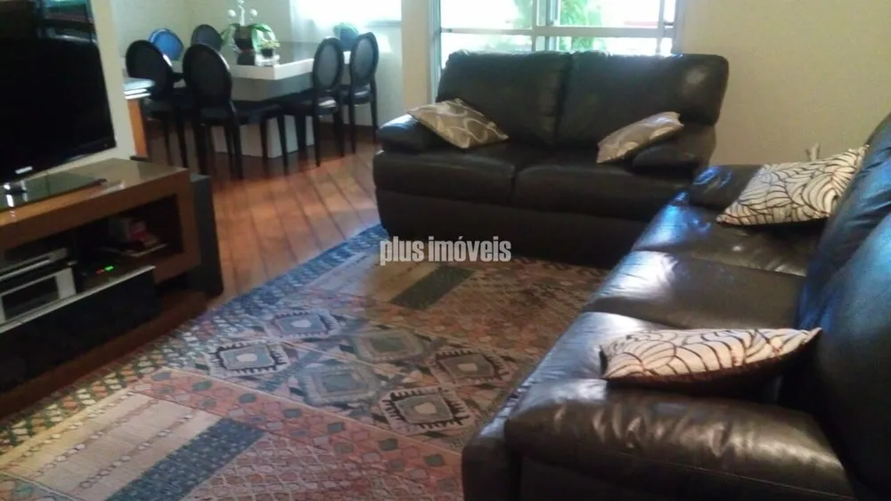 Apartamento, 3 quartos, 98 m² - Foto 7