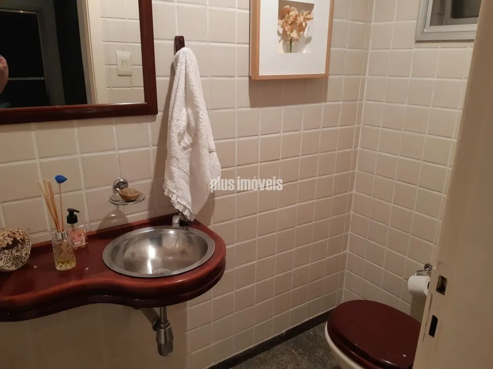 Apartamento, 3 quartos, 98 m² - Foto 4