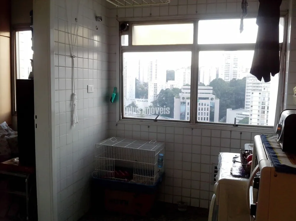 Apartamento, 3 quartos, 98 m² - Foto 5