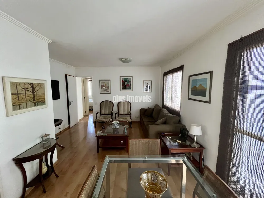 Apartamento, 2 quartos, 75 m² - Foto 8