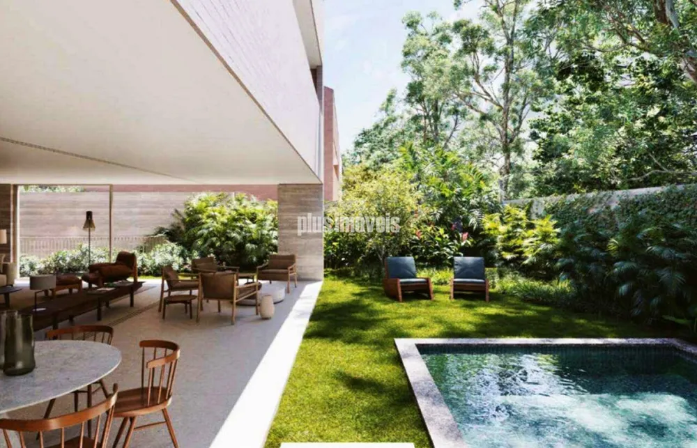 Casa de Condomínio, 3 quartos - Foto 8