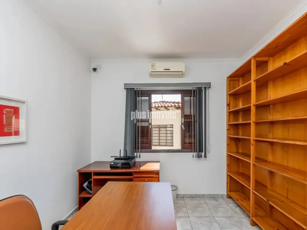 Casa, 3 quartos, 265 m² - Foto 2