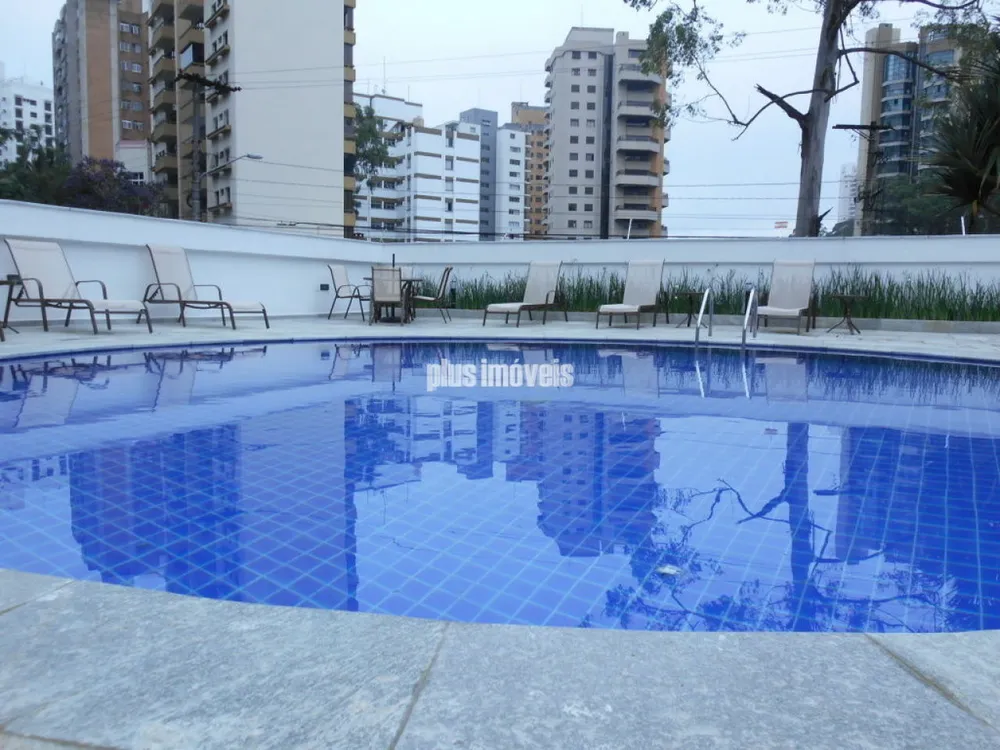 Apartamento, 3 quartos, 130 m² - Foto 4