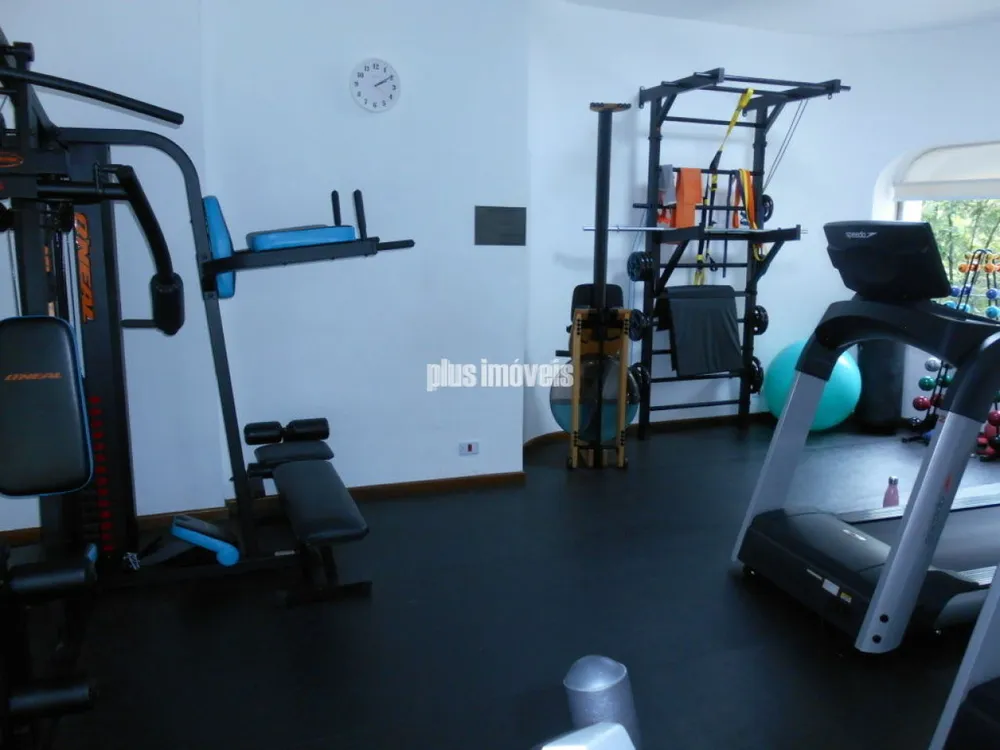 Apartamento, 3 quartos, 130 m² - Foto 1