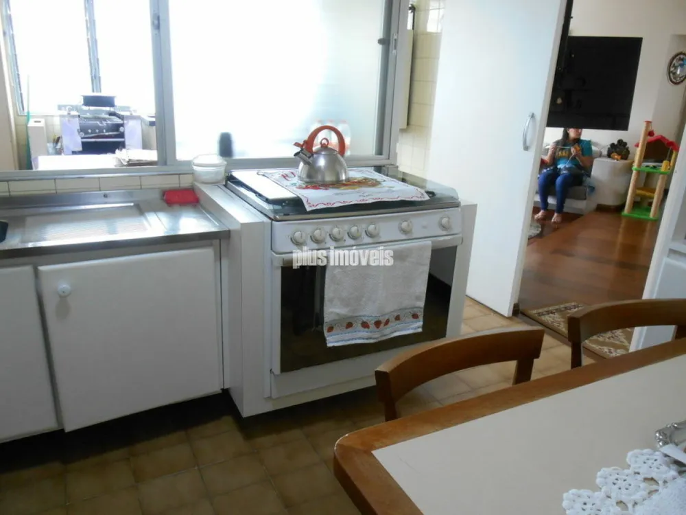 Apartamento, 3 quartos, 130 m² - Foto 6