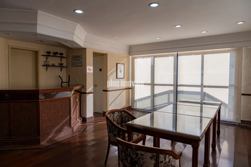 Apartamento, 2 quartos, 55 m² - Foto 7
