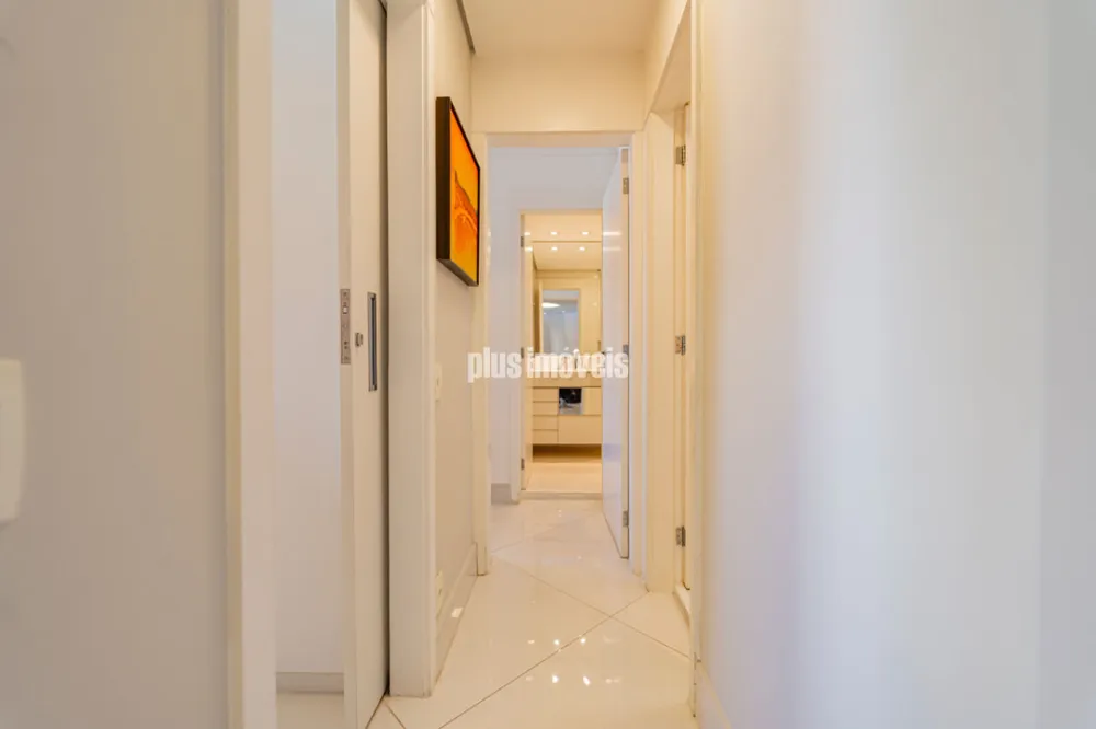 Apartamento, 2 quartos, 55 m² - Foto 2