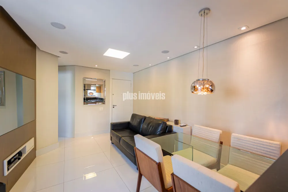 Apartamento, 2 quartos, 55 m² - Foto 1