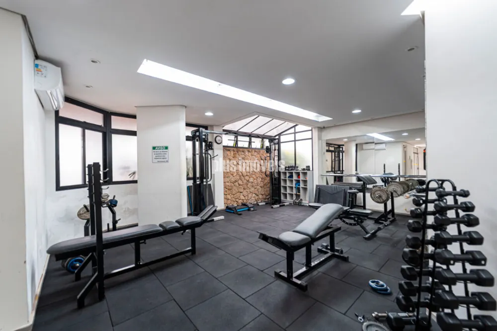 Apartamento, 2 quartos, 55 m² - Foto 4