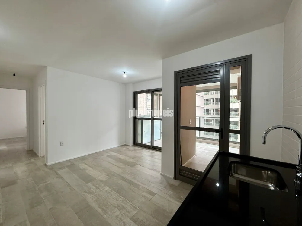Apartamento, 2 quartos, 64 m² - Foto 1