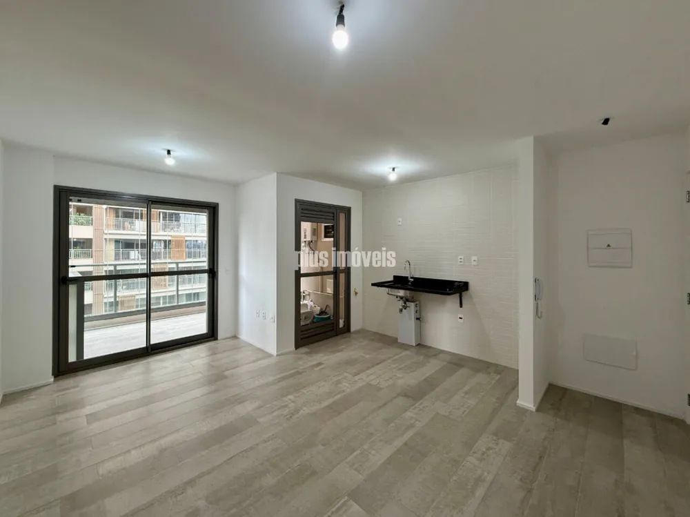 Apartamento, 2 quartos, 64 m² - Foto 4