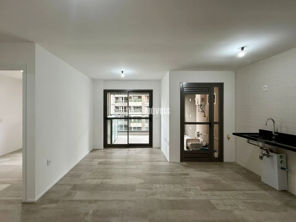 Apartamento, 2 quartos, 64 m² - Foto 3