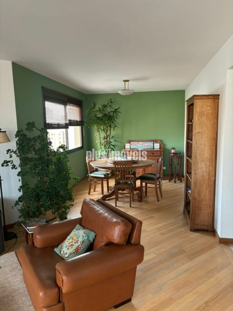 Apartamento à venda com 3 quartos, 173m² - Foto 1