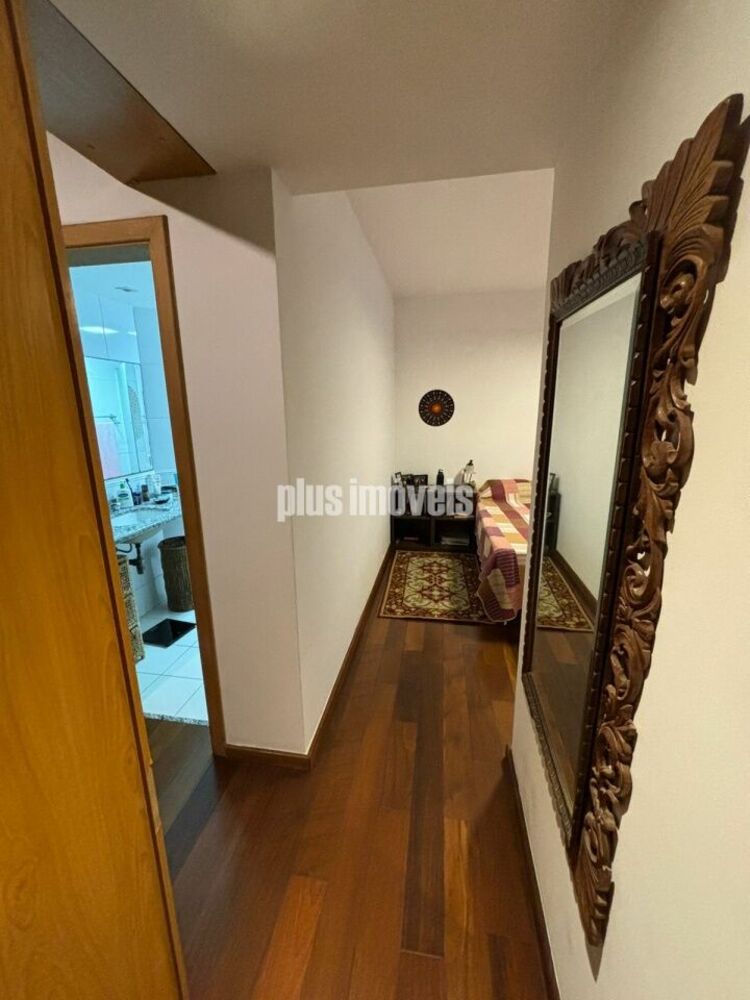 Apartamento à venda com 3 quartos, 173m² - Foto 7