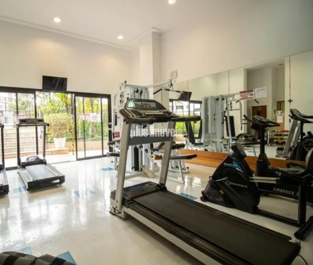 Apartamento à venda com 3 quartos, 173m² - Foto 12