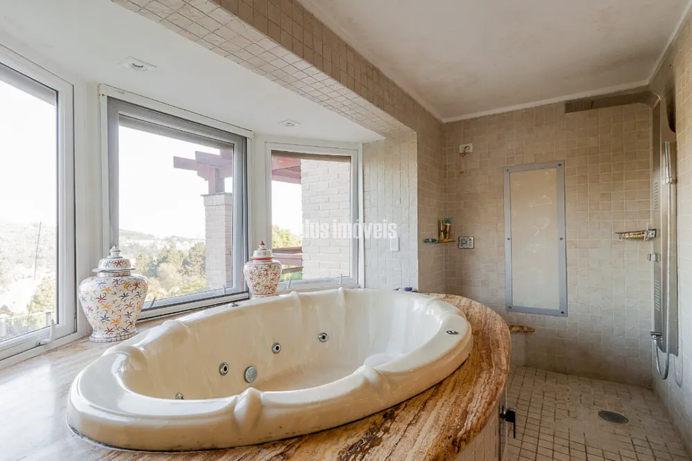 Casa de Condomínio, 7 quartos - Foto 1