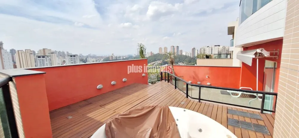 Apartamento, 4 quartos, 290 m² - Foto 3