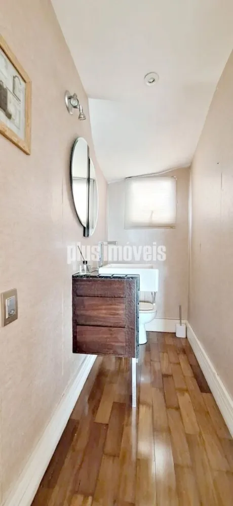 Apartamento, 4 quartos, 290 m² - Foto 2