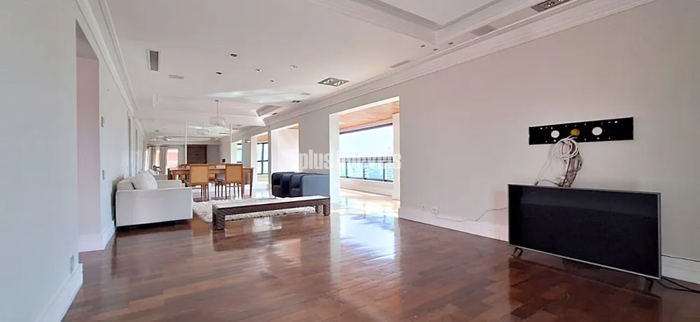Apartamento, 4 quartos, 290 m² - Foto 4