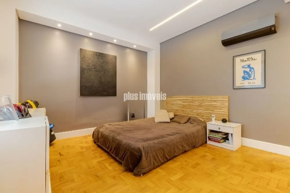Apartamento, 3 quartos, 200 m² - Foto 4