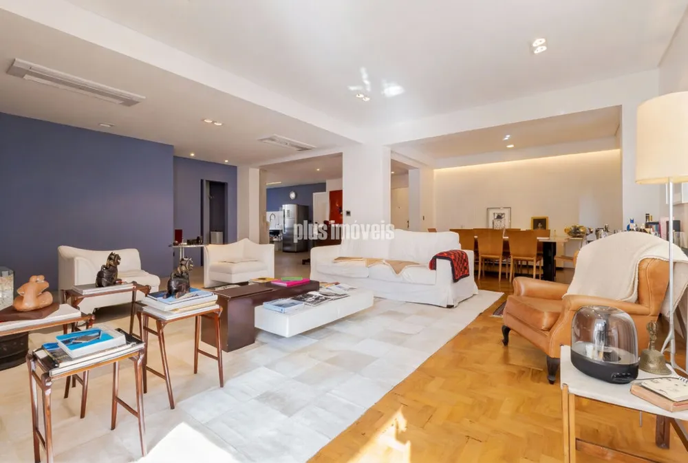 Apartamento, 3 quartos, 200 m² - Foto 3