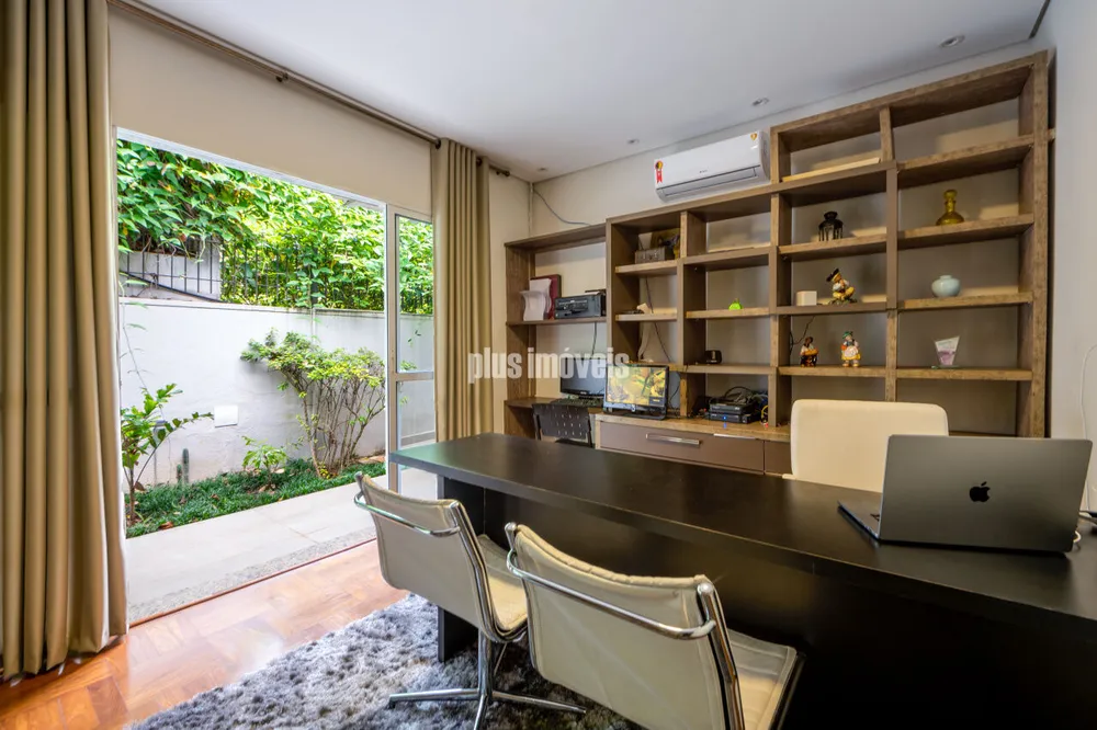 Casa, 5 quartos, 340 m² - Foto 3