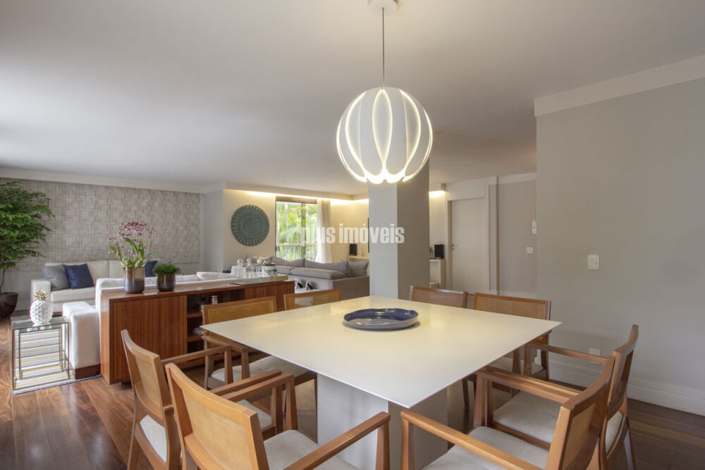 Apartamento, 4 quartos, 232 m² - Foto 12