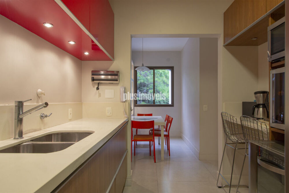 Apartamento, 4 quartos, 232 m² - Foto 15