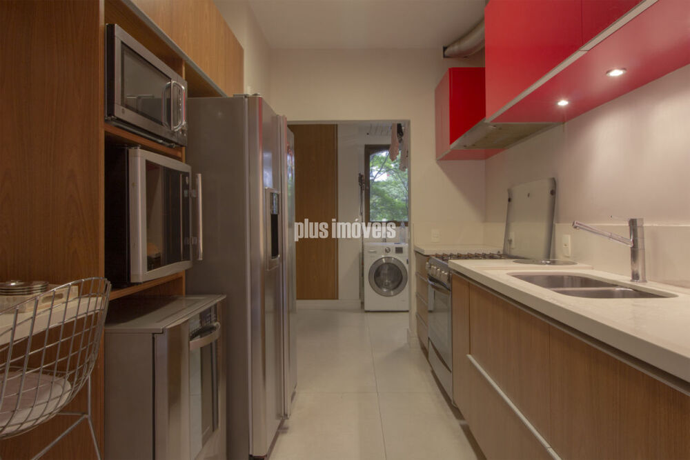Apartamento, 4 quartos, 232 m² - Foto 14