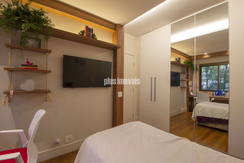 Apartamento, 4 quartos, 232 m² - Foto 10