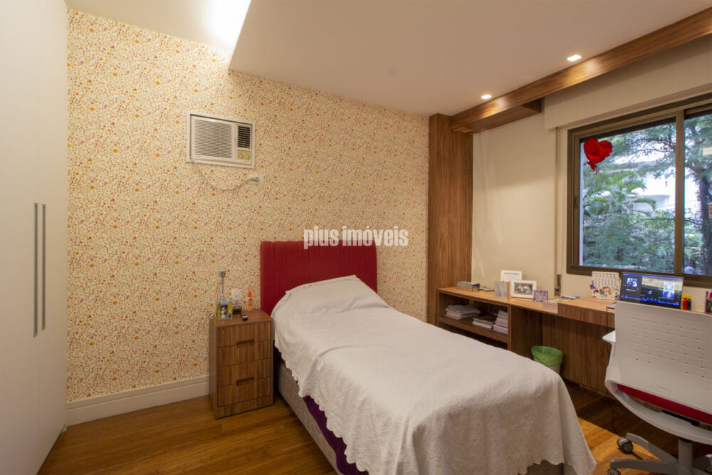 Apartamento, 4 quartos, 232 m² - Foto 4