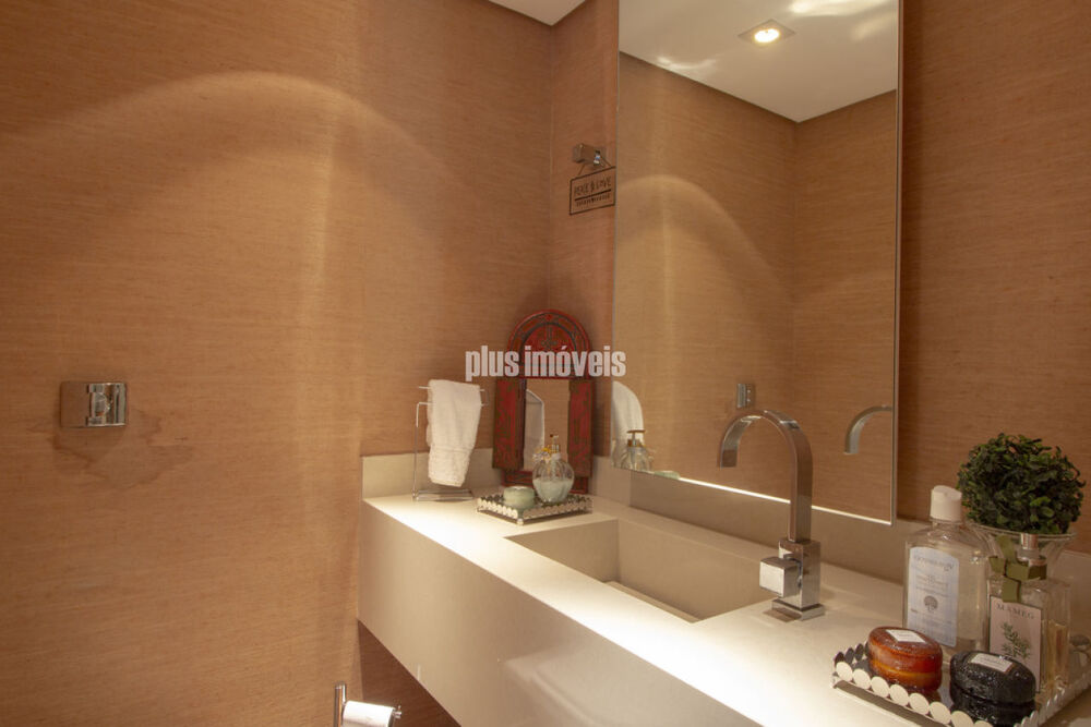Apartamento, 4 quartos, 232 m² - Foto 16