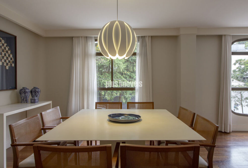 Apartamento, 4 quartos, 232 m² - Foto 6