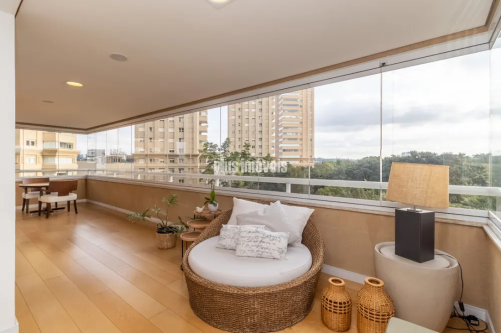 Apartamento, 3 quartos, 364 m² - Foto 2