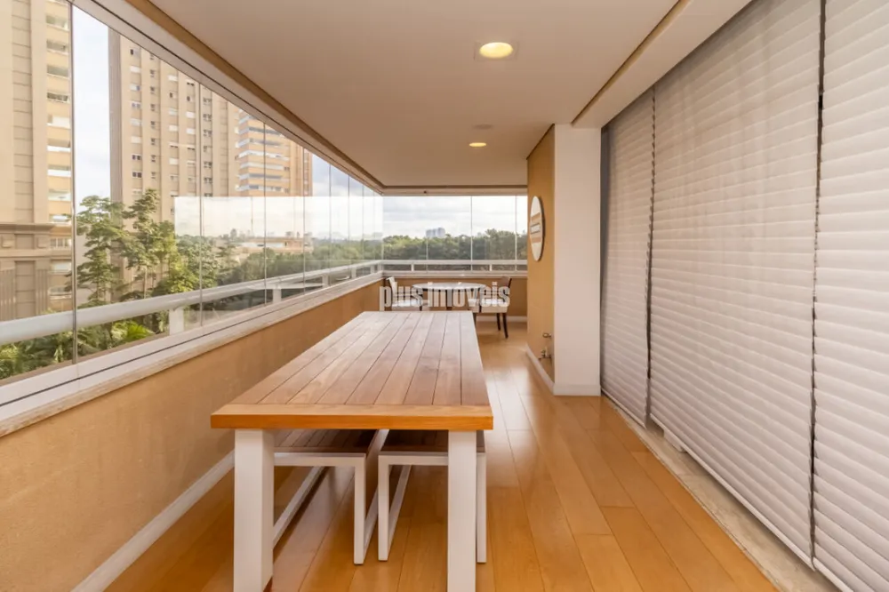 Apartamento, 3 quartos, 364 m² - Foto 7