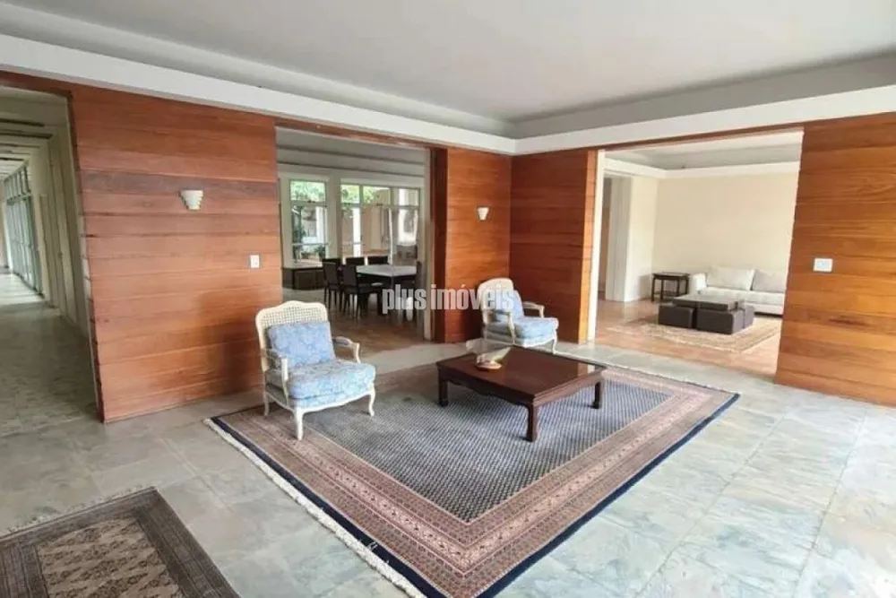 Casa, 6 quartos, 750 m² - Foto 5