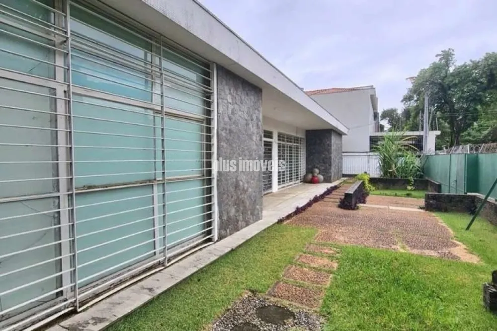 Casa, 6 quartos, 750 m² - Foto 4