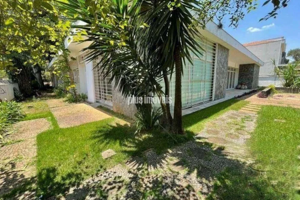 Casa, 6 quartos, 750 m² - Foto 3