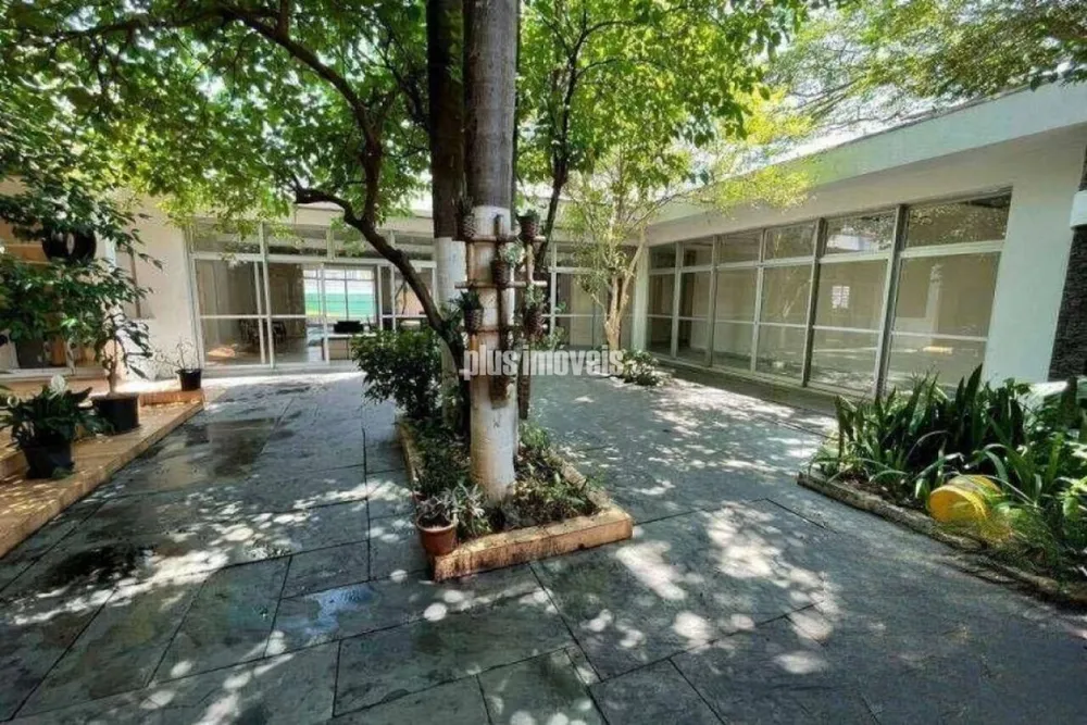 Casa, 6 quartos, 750 m² - Foto 1