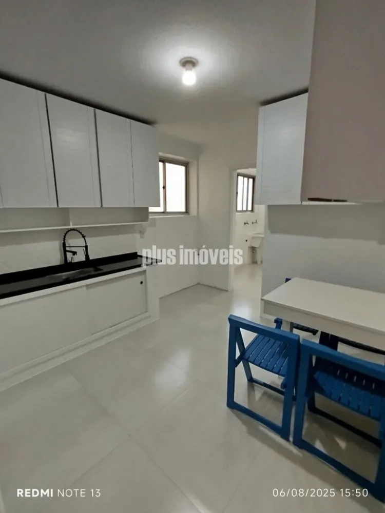 Apartamento, 2 quartos, 97 m² - Foto 4