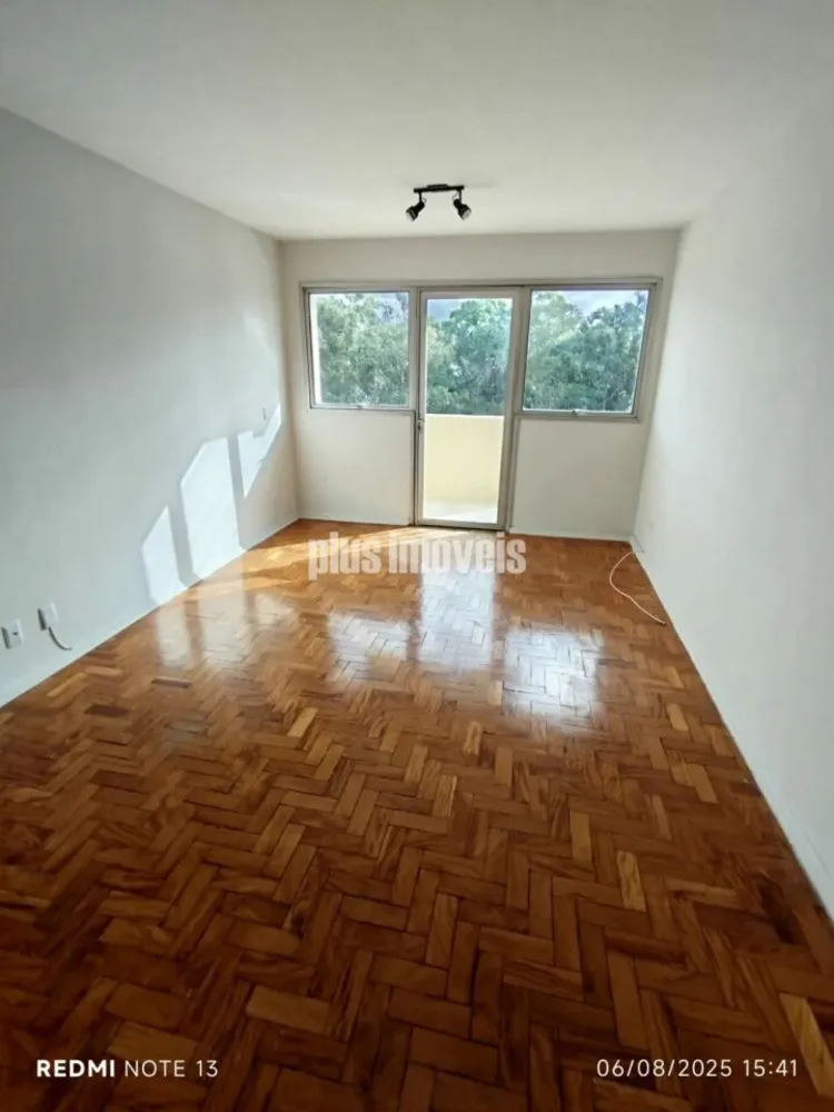 Apartamento, 2 quartos, 97 m² - Foto 2