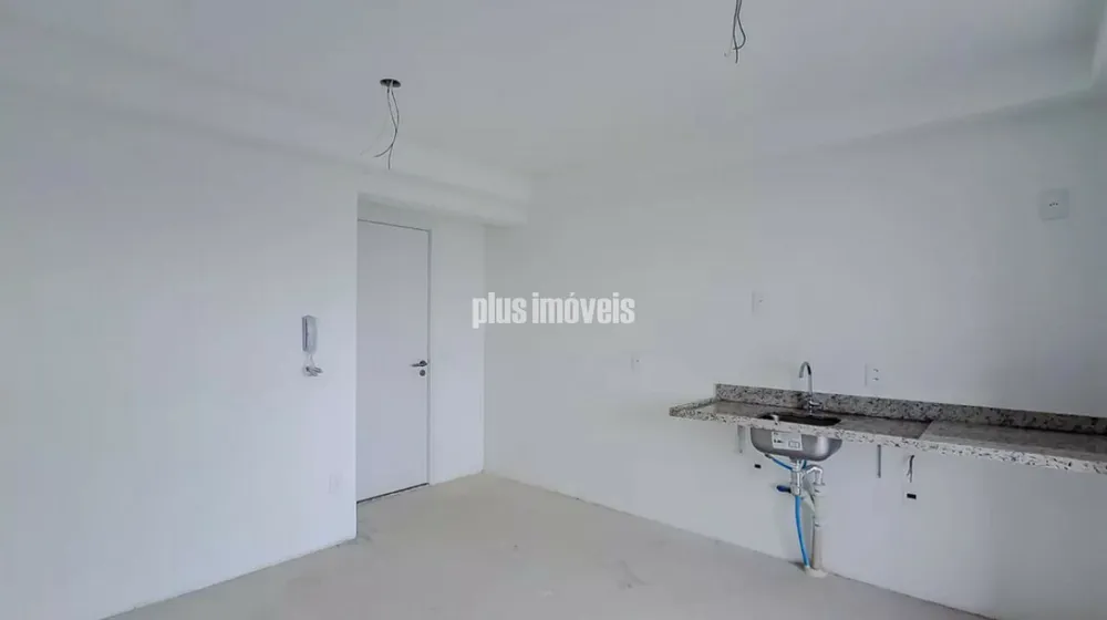 Apartamento, 1 quarto, 35 m² - Foto 3