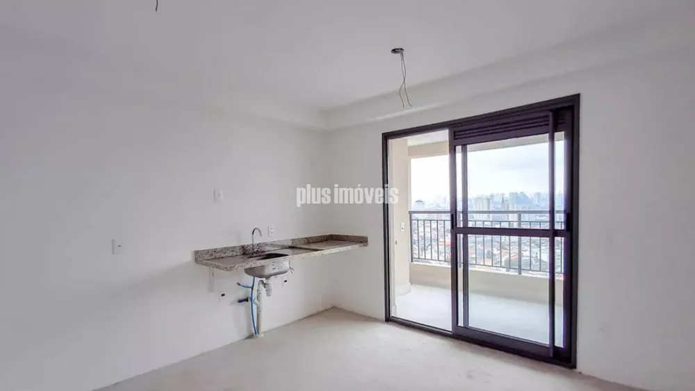 Apartamento, 1 quarto, 35 m² - Foto 2