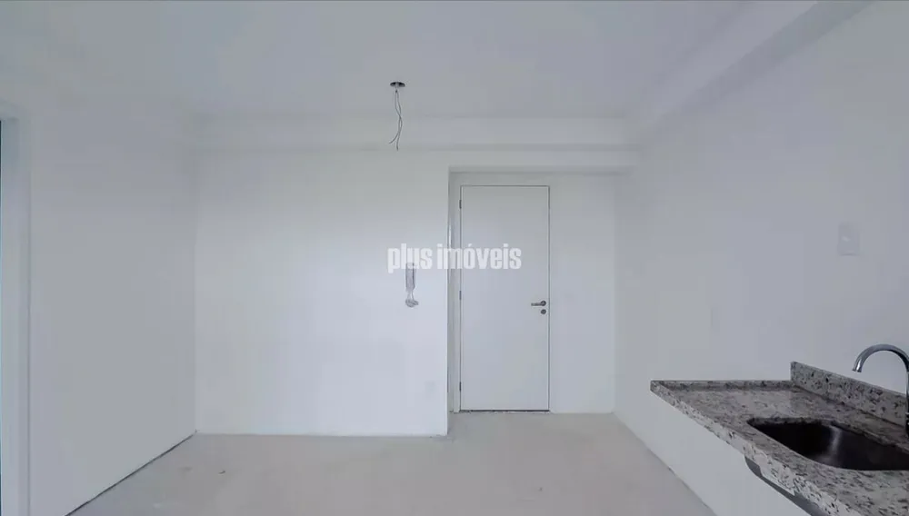 Apartamento, 1 quarto, 35 m² - Foto 4