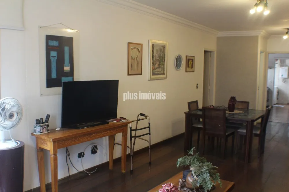 Apartamento, 3 quartos, 128 m² - Foto 3