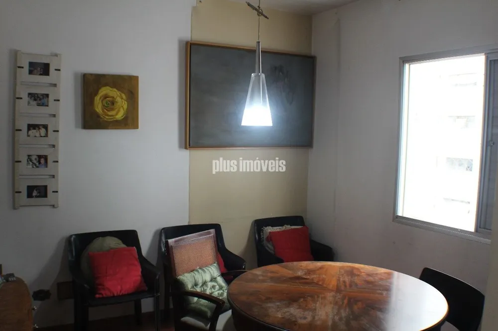 Apartamento, 3 quartos, 128 m² - Foto 4