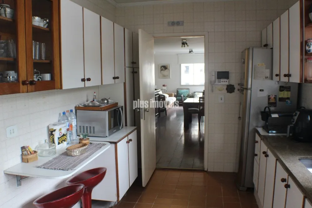 Apartamento, 3 quartos, 128 m² - Foto 5