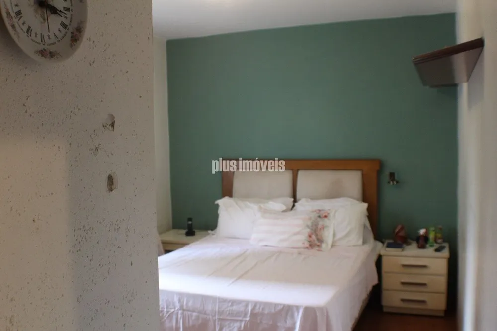 Apartamento, 3 quartos, 128 m² - Foto 1
