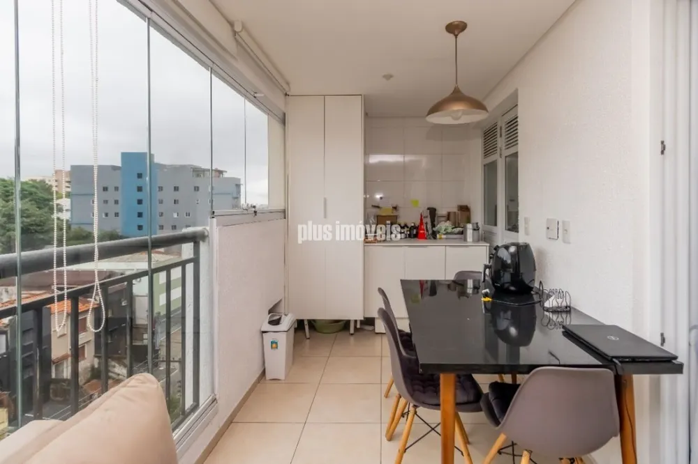 Apartamento, 1 quarto, 42 m² - Foto 3